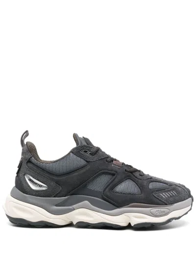 AXEL ARIGATO SATELLITE RUNNER SNEAKERS