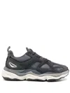 Axel Arigato Satellite Runner Sneakers In Grey