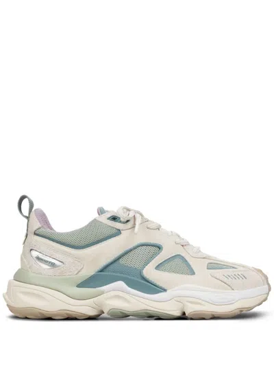 AXEL ARIGATO SATELLITE RUNNER SNEAKERS