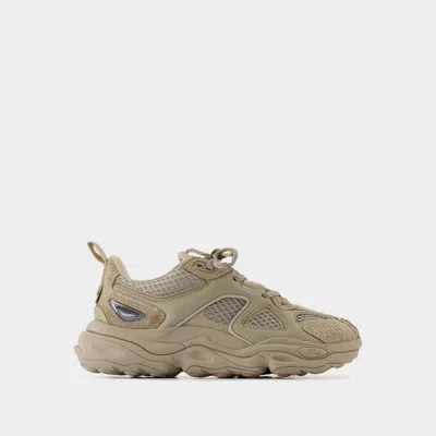 AXEL ARIGATO AXEL ARIGATO SATELLITE SNEAKERS