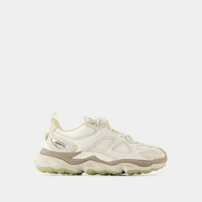 AXEL ARIGATO AXEL ARIGATO SATELLITE SNEAKERS