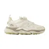 Axel Arigato Satellite Runner Sneakers In Neutral