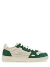 Axel Arigato Dice Lo Sneaker Contrast Panels