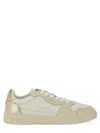 Axel Arigato Dice Lo Low-top Sneakers