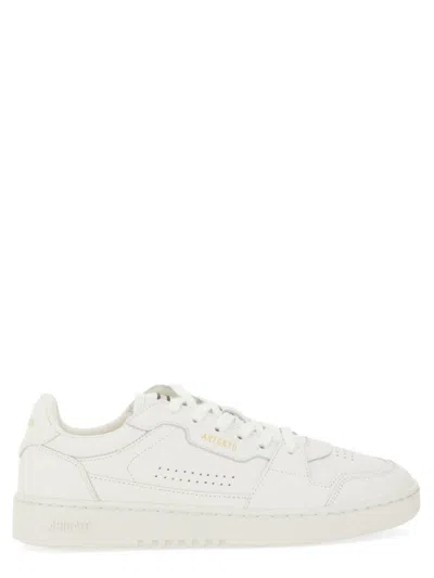 AXEL ARIGATO SAYS IT" SNEAKERS