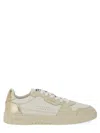 Axel Arigato Dice Lo Low-top Sneakers In White