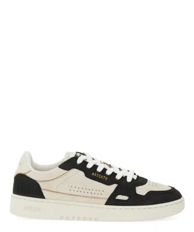 Axel Arigato Says It Sneakers In White