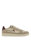 Axel Arigato Says Lo Bee Bird Sneaker In Neutral