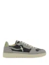 Axel Arigato "says Lo Bee Bird" Sneaker In Gray