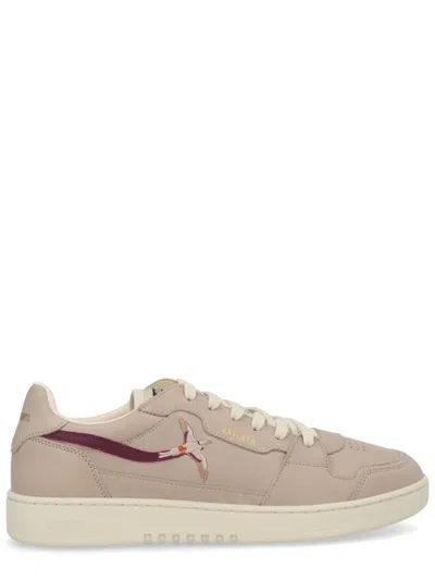 Axel Arigato Says Lo Bee Bird Sneaker In Multi