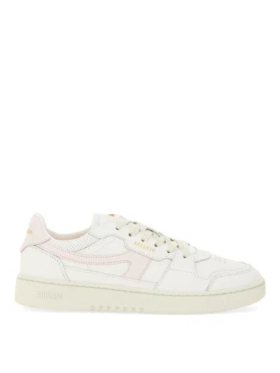 AXEL ARIGATO SAYS STRIPE SNEAKER