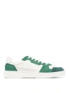 Axel Arigato Dice Lo Sneakers In Green