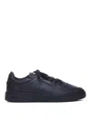 Axel Arigato Dice Lo Sneaker In Black