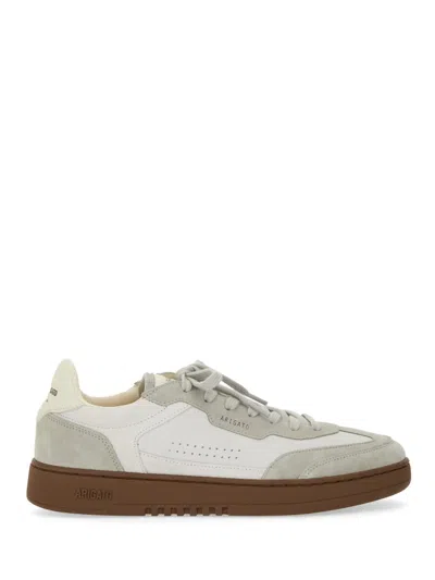 Axel Arigato Says Ttoe Sneaker In White