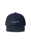 Axel Arigato Scribble Arigato Cap In White
