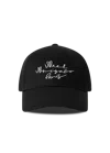 Axel Arigato Scribble Paris Cap In Pattern