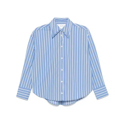 Axel Arigato Shirts In Multicolor