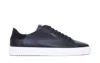 Axel Arigato Clean 90 Full-grain Leather Sneakers In Blue
