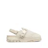 Axel Arigato Area Leather Slippers