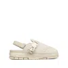 Axel Arigato Area Leather Slippers