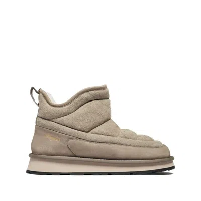 Axel Arigato Shoes In Brown