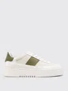 Axel Arigato Orbit Vintage Sneaker In Weiss