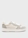 AXEL ARIGATO trainers AXEL ARIGATO WOMAN colour BEIGE,F60512022