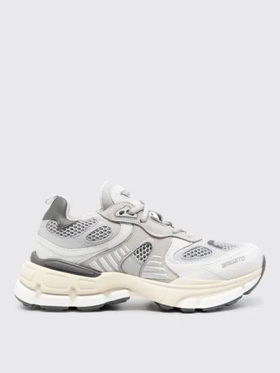 Axel Arigato Shoes  Woman Color Grey In Gray
