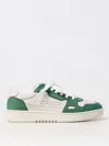 Axel Arigato Dice Lo Sneaker Contrast Panels In White