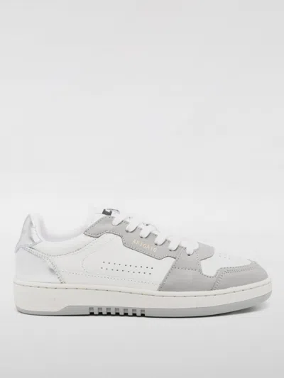AXEL ARIGATO SNEAKERS AXEL ARIGATO WOMAN COLOR WHITE,F78698001