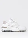 Axel Arigato Area Lo Sneaker Shoes In Weiss