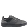 Axel Arigato Shoes In Gray