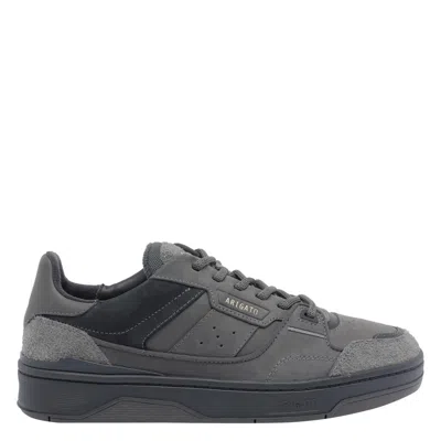 Axel Arigato Shoes In Gray