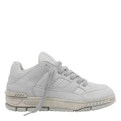 Axel Arigato Shoes In Gray