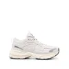 Axel Arigato Side Logo-print Sneakers In Grey