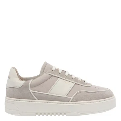 Axel Arigato Shoes In Neutral