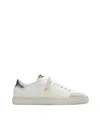 Axel Arigato Shoes In White