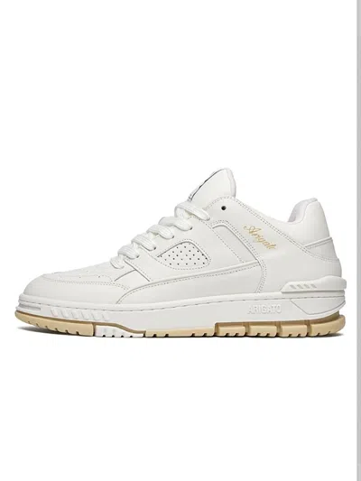 AXEL ARIGATO AXEL ARIGATO SHOES