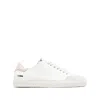 Axel Arigato Clean 90 Triple Animal Sneaker In White
