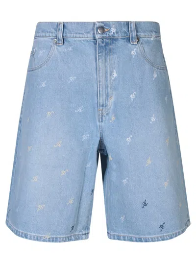 AXEL ARIGATO AXEL ARIGATO SHORTS