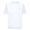 Axel Arigato Embossed-logo Cotton T-shirt In White