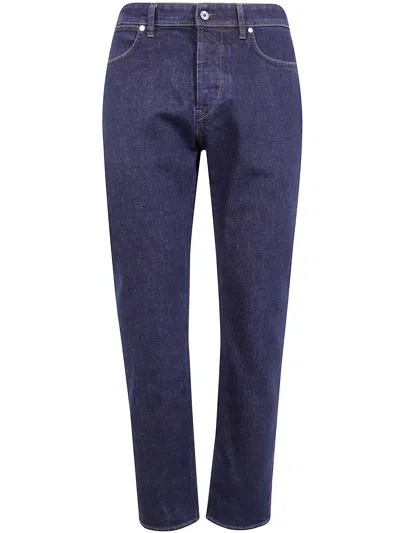 Axel Arigato Men's Trail Sneakers In Blue