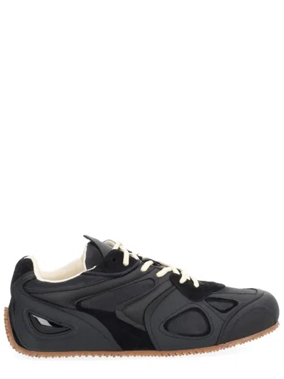 Axel Arigato Slow Runner Sneaker In Gray