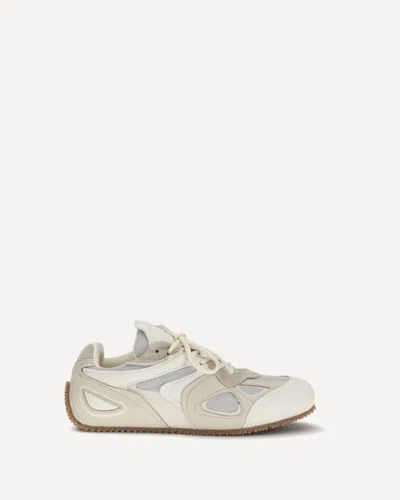 AXEL ARIGATO SLOW RUNNER SNEAKERS