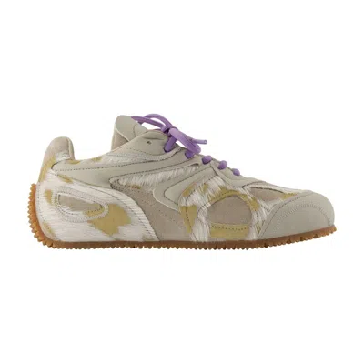 Axel Arigato Slow Sneakers In Gray