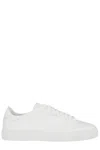 Axel Arigato Clean 90 Leather Sneakers