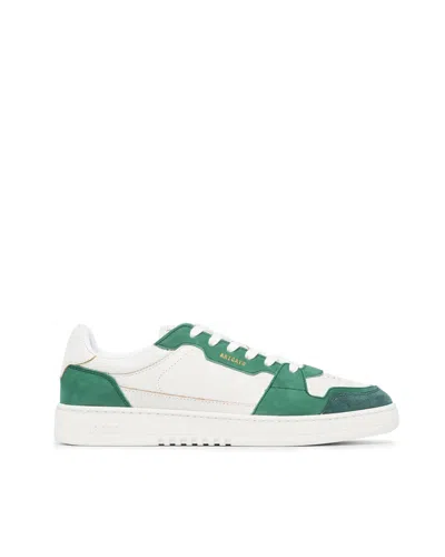 Axel Arigato Sneaker Ace Lo White/green