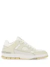 Axel Arigato Neutral Area Lo Leather Sneakers