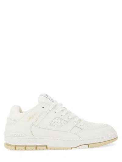 AXEL ARIGATO AXEL ARIGATO SNEAKER "AREA LO"