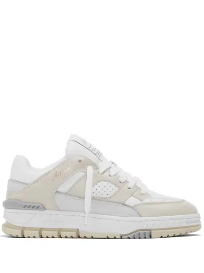 Axel Arigato Sneaker Area Lo In White